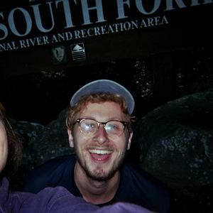 Meet your Posher, Jake